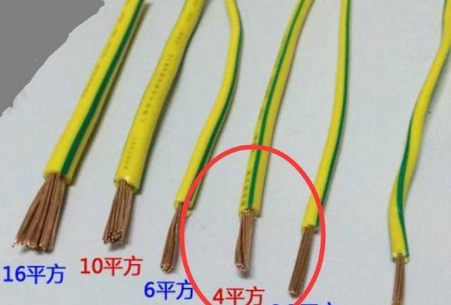 家庭電路裝修為什么不建議全屋用4平方電線?東家樂(lè)告訴你原因