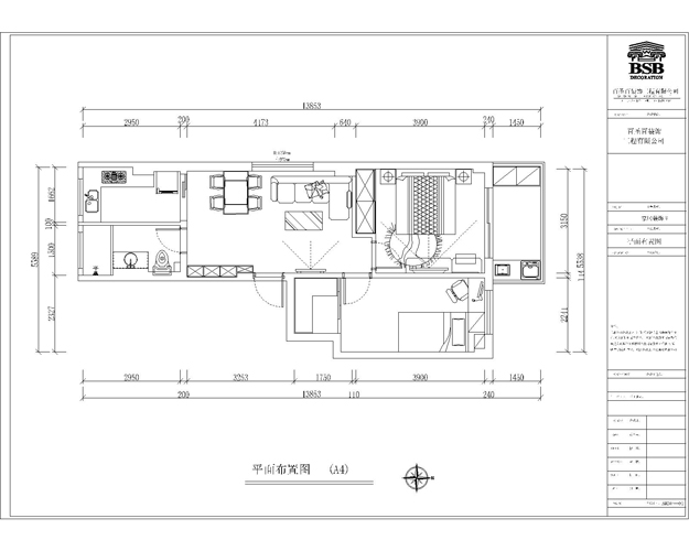 室內(nèi)裝修設(shè)計(jì)流程,你知道是如何的嗎?只需九個步驟